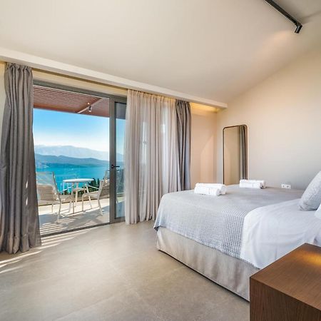 Katouna Suites Luxury Boutique Hotel Adults Only 리지아 외부 사진
