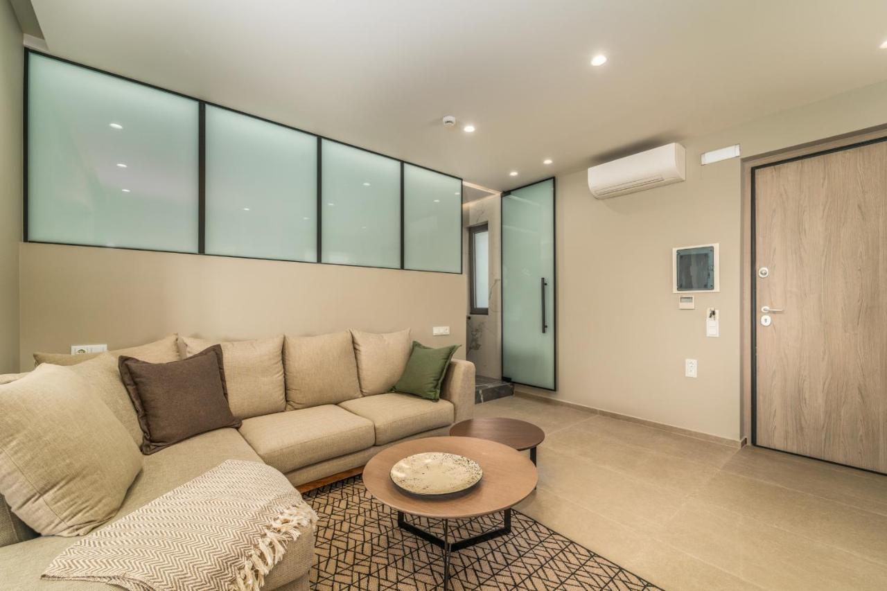 Katouna Suites Luxury Boutique Hotel Adults Only 리지아 외부 사진