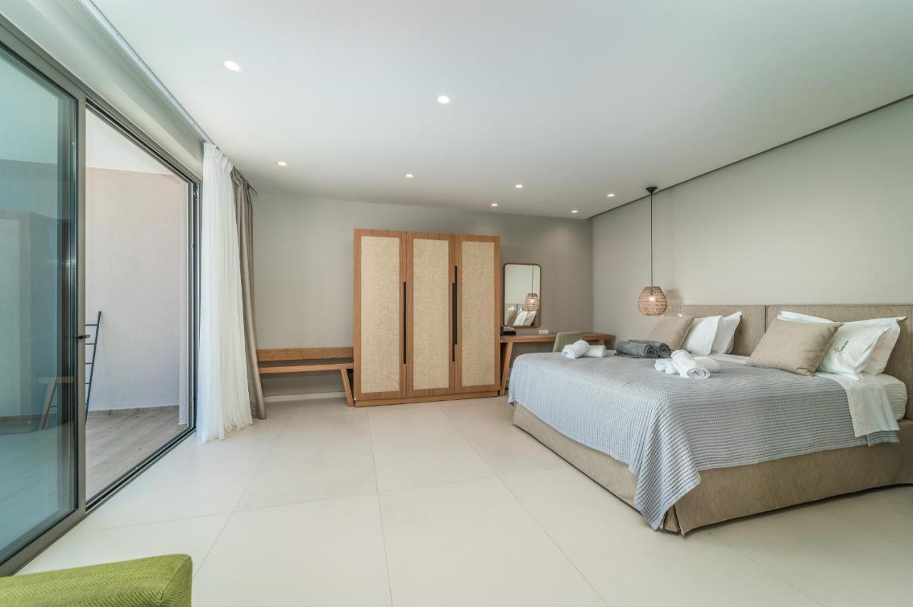 Katouna Suites Luxury Boutique Hotel Adults Only 리지아 외부 사진