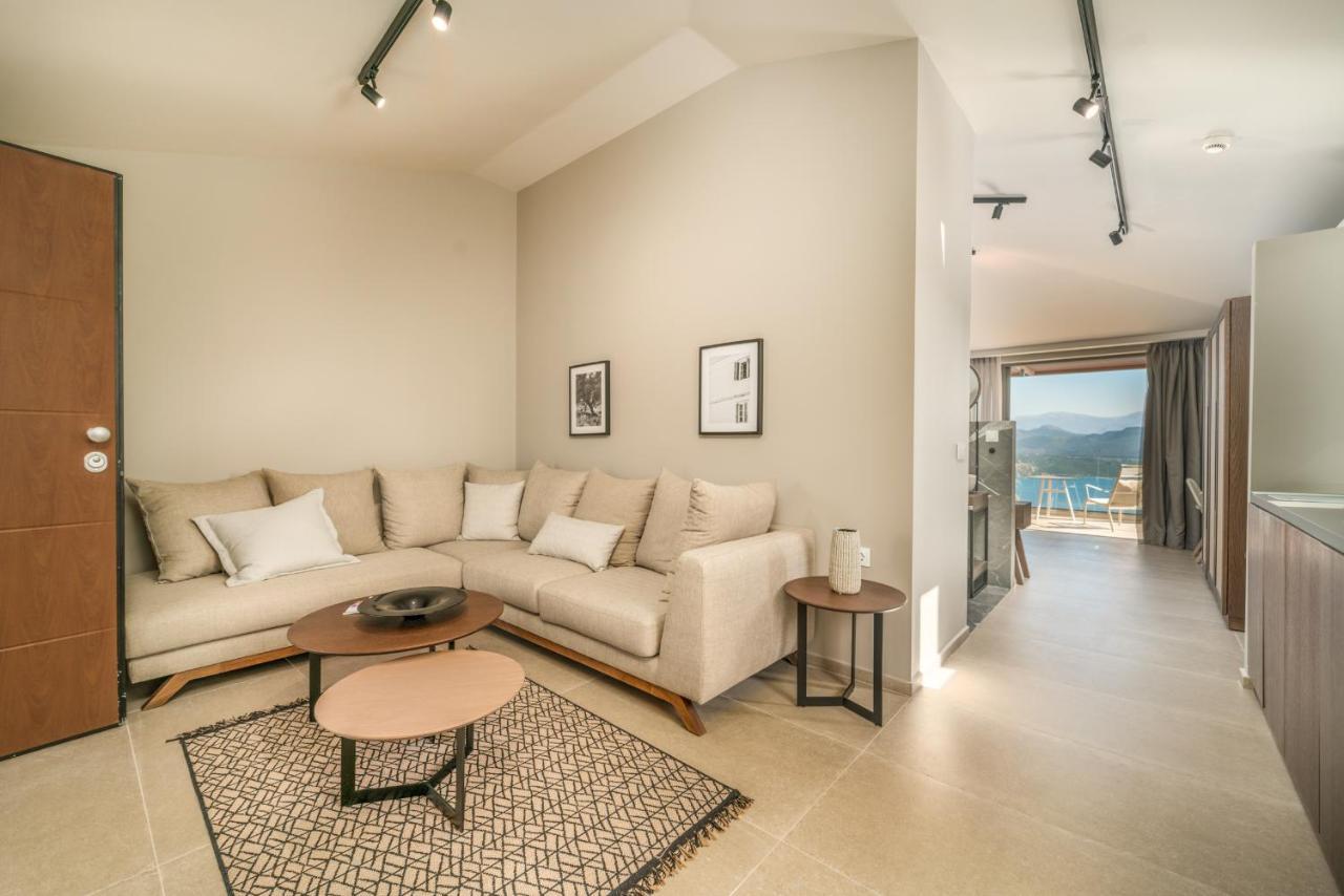 Katouna Suites Luxury Boutique Hotel Adults Only 리지아 외부 사진