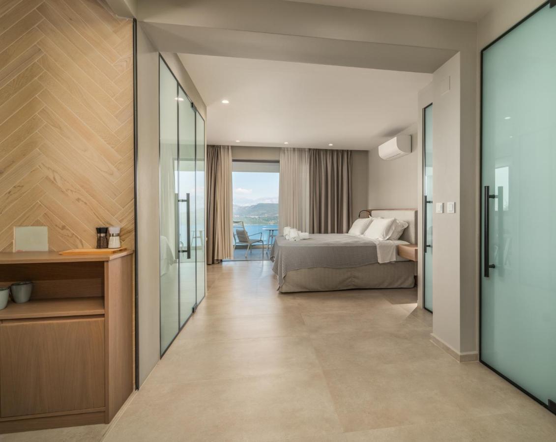 Katouna Suites Luxury Boutique Hotel Adults Only 리지아 외부 사진