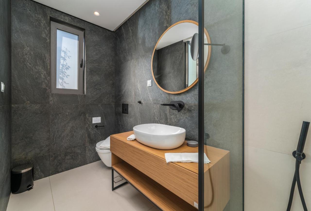 Katouna Suites Luxury Boutique Hotel Adults Only 리지아 외부 사진