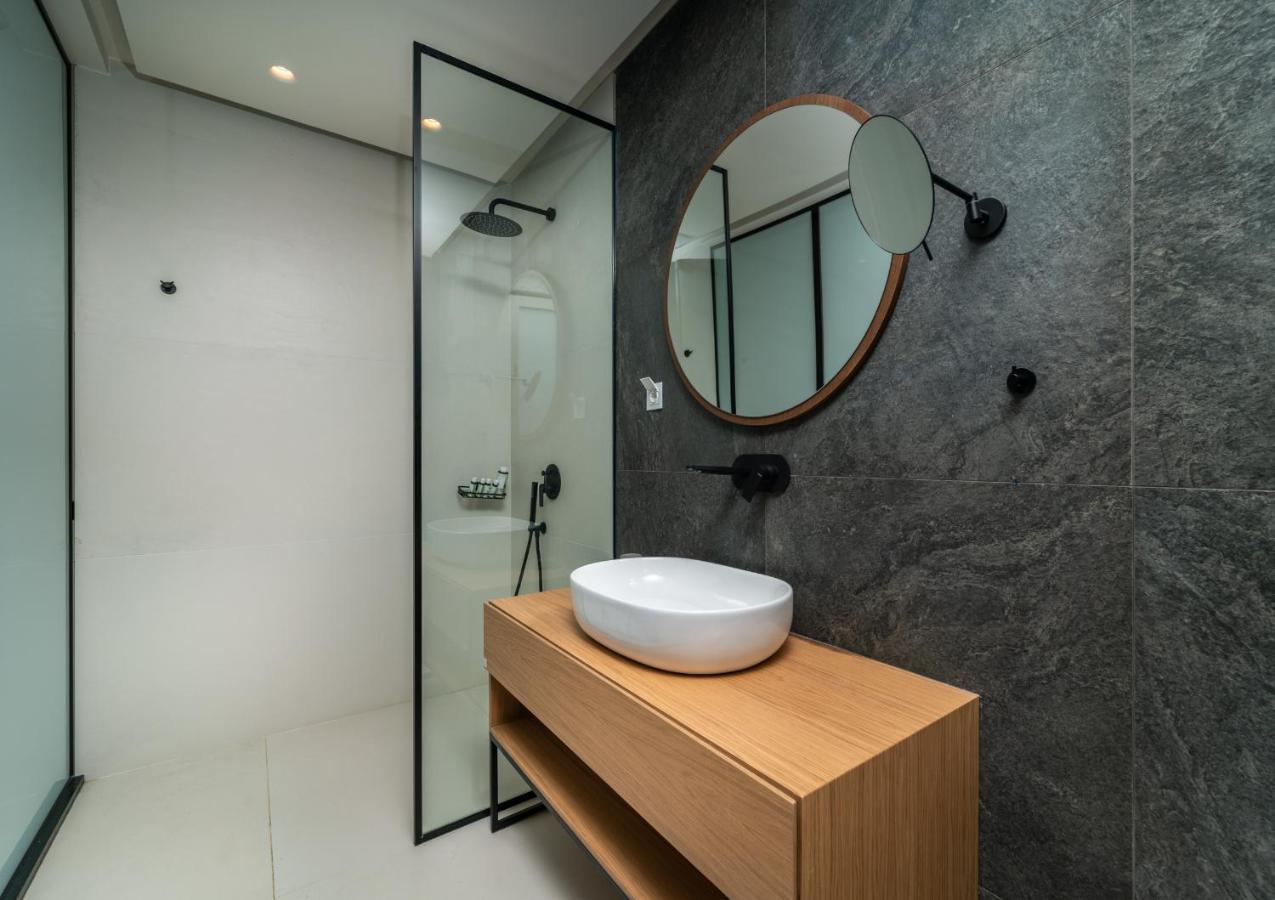 Katouna Suites Luxury Boutique Hotel Adults Only 리지아 외부 사진