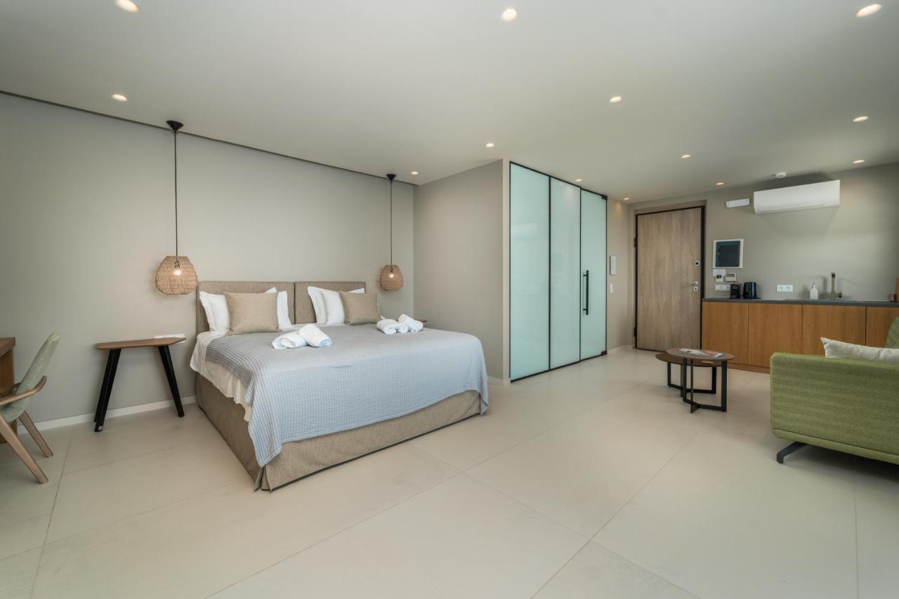 Katouna Suites Luxury Boutique Hotel Adults Only 리지아 외부 사진