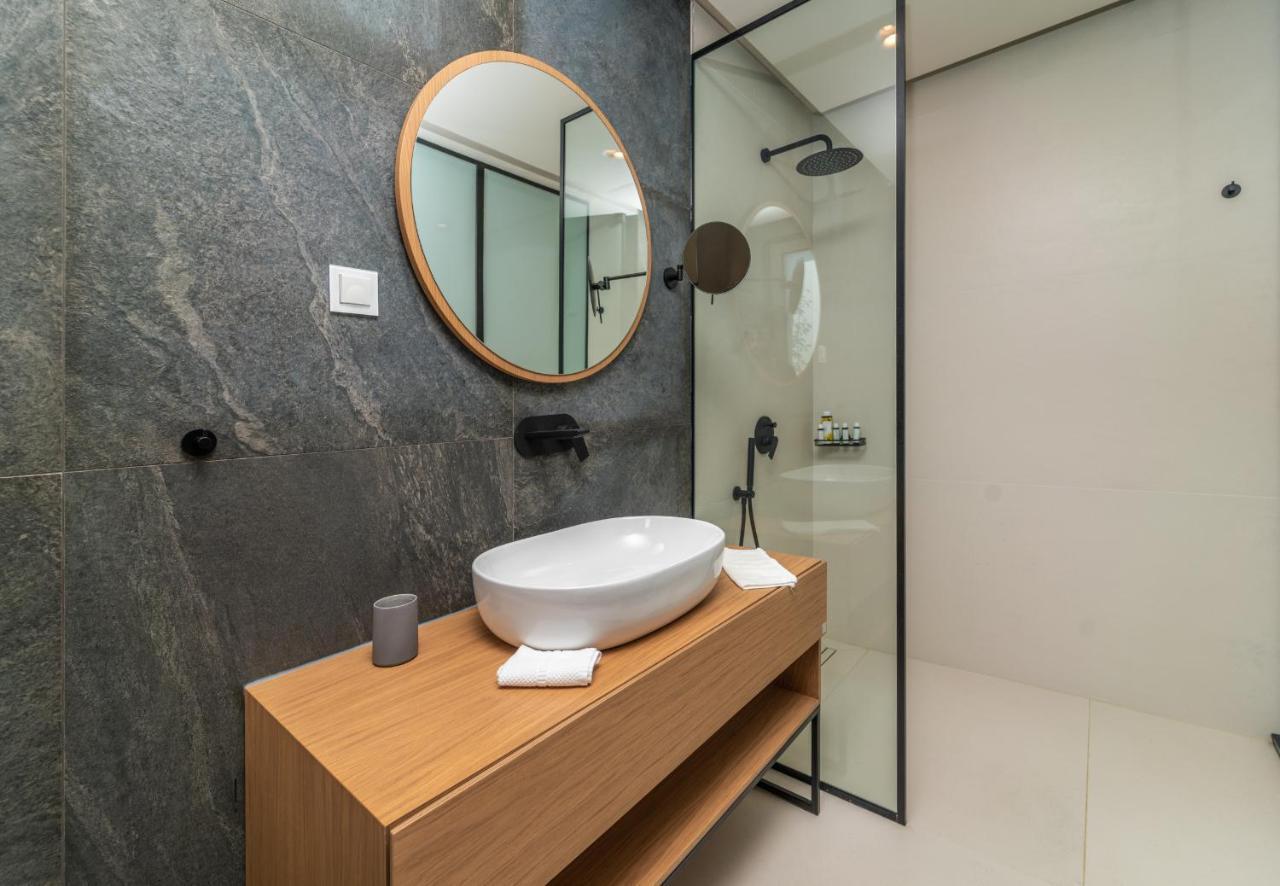 Katouna Suites Luxury Boutique Hotel Adults Only 리지아 외부 사진