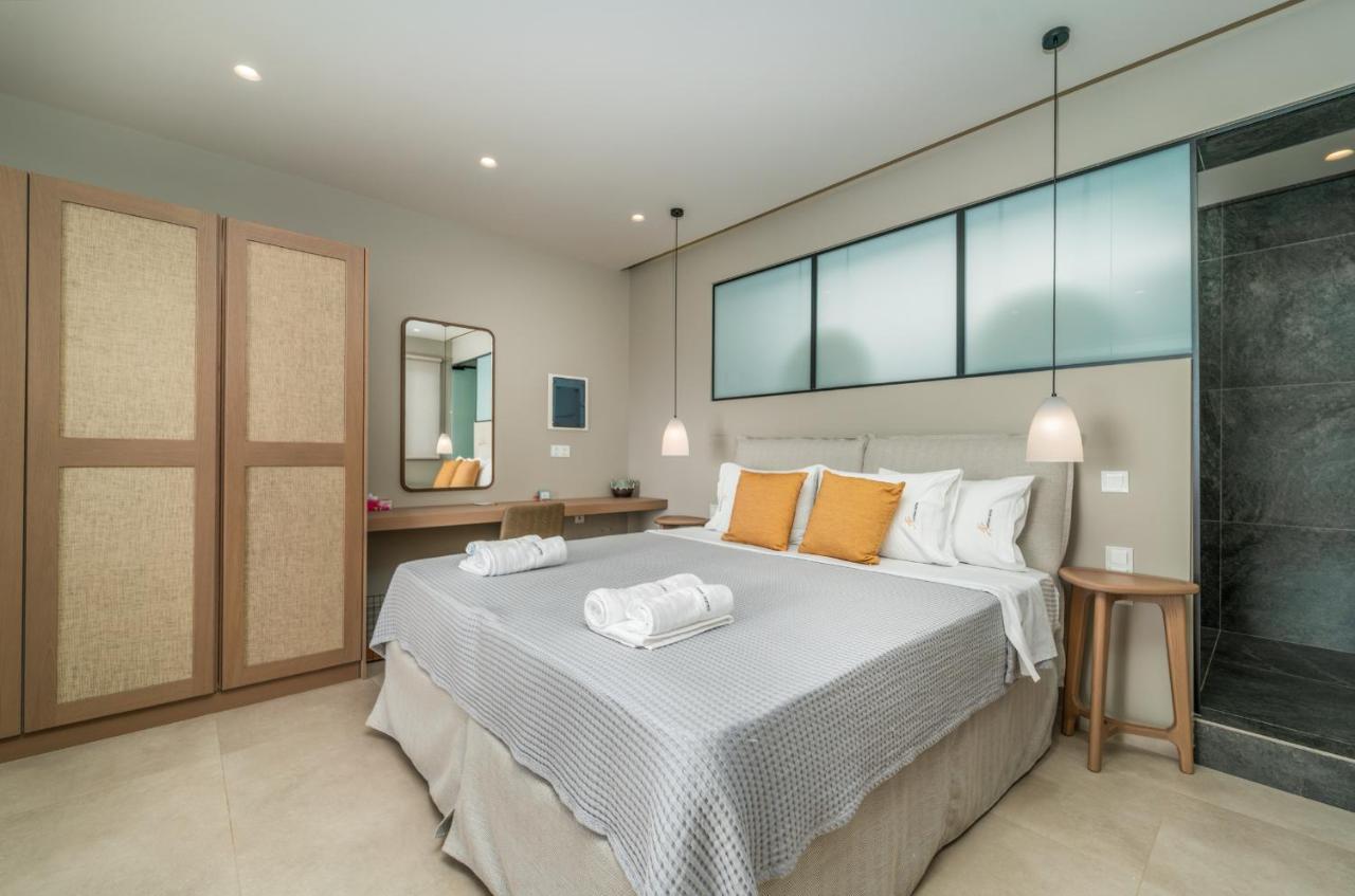 Katouna Suites Luxury Boutique Hotel Adults Only 리지아 외부 사진