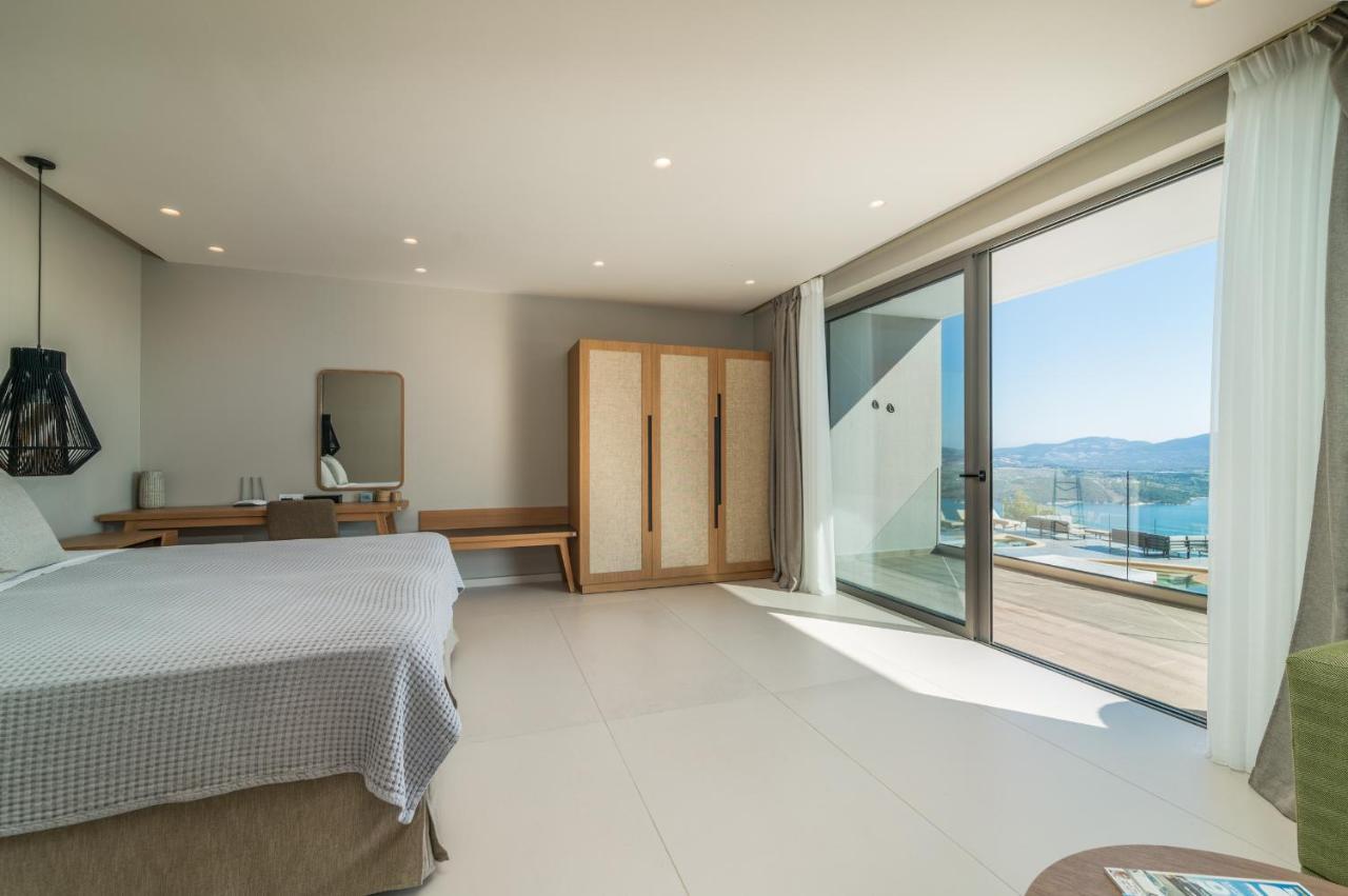 Katouna Suites Luxury Boutique Hotel Adults Only 리지아 외부 사진
