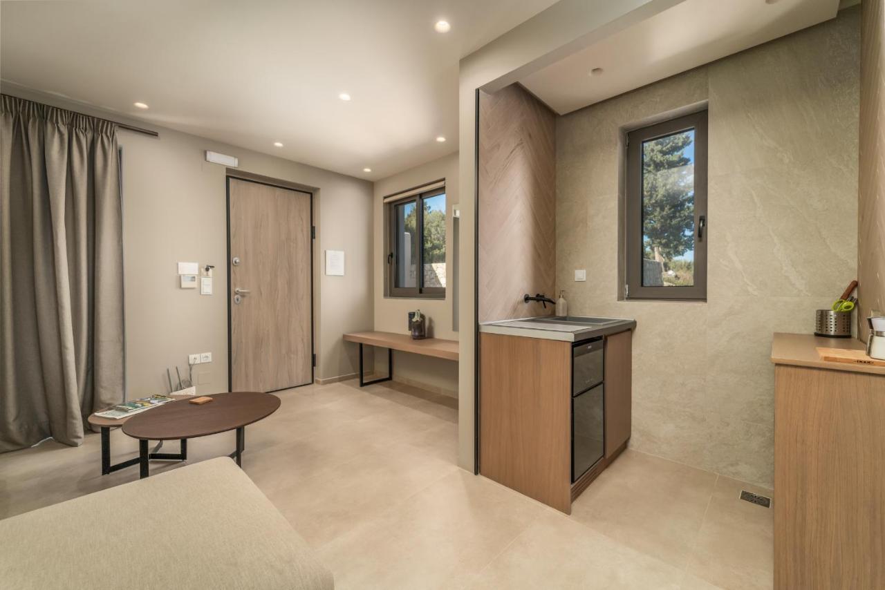 Katouna Suites Luxury Boutique Hotel Adults Only 리지아 외부 사진