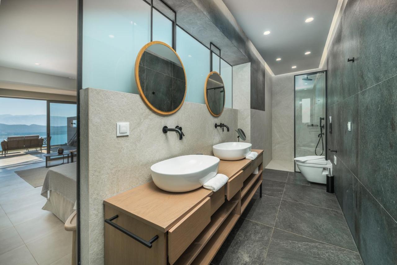 Katouna Suites Luxury Boutique Hotel Adults Only 리지아 외부 사진