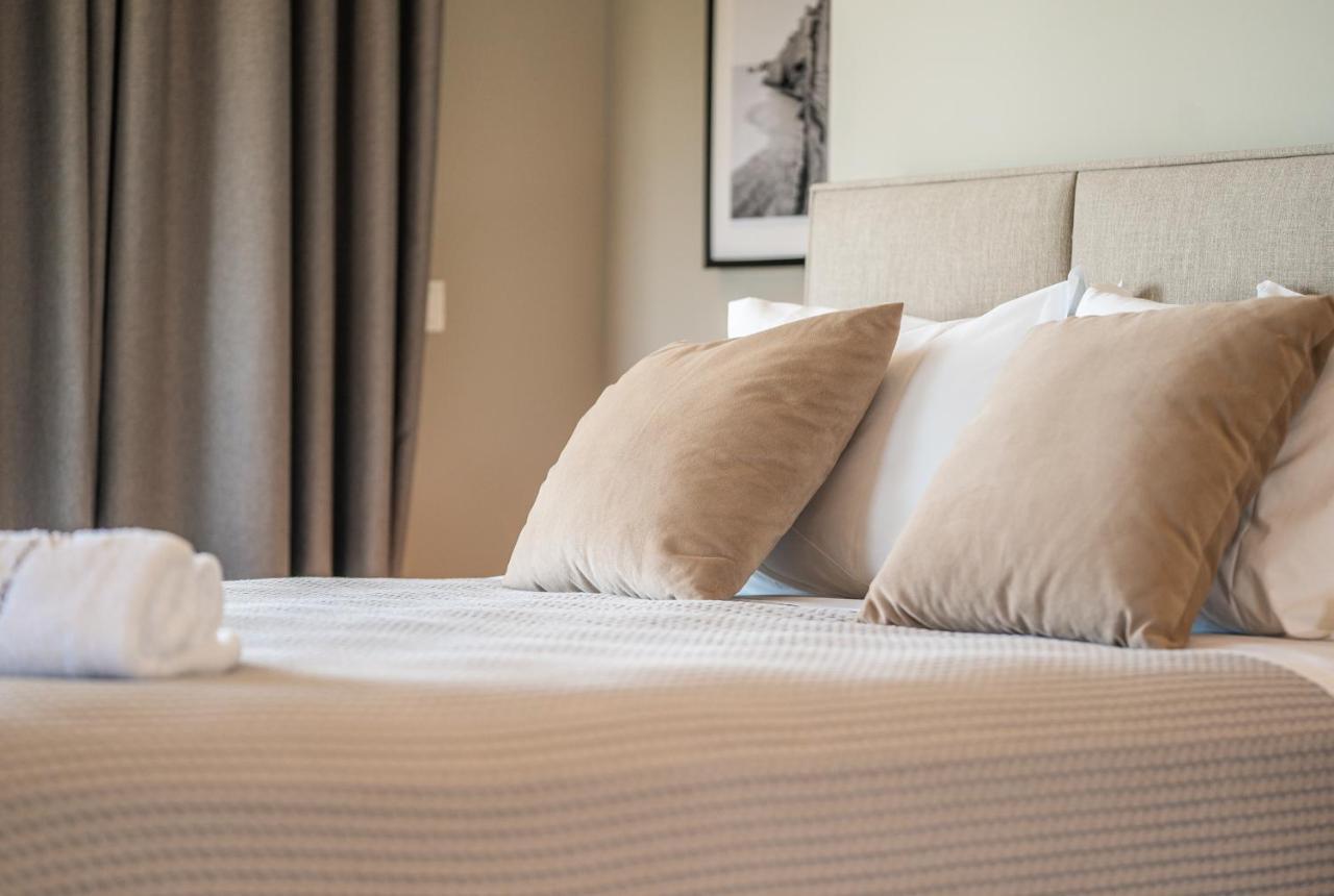 Katouna Suites Luxury Boutique Hotel Adults Only 리지아 외부 사진